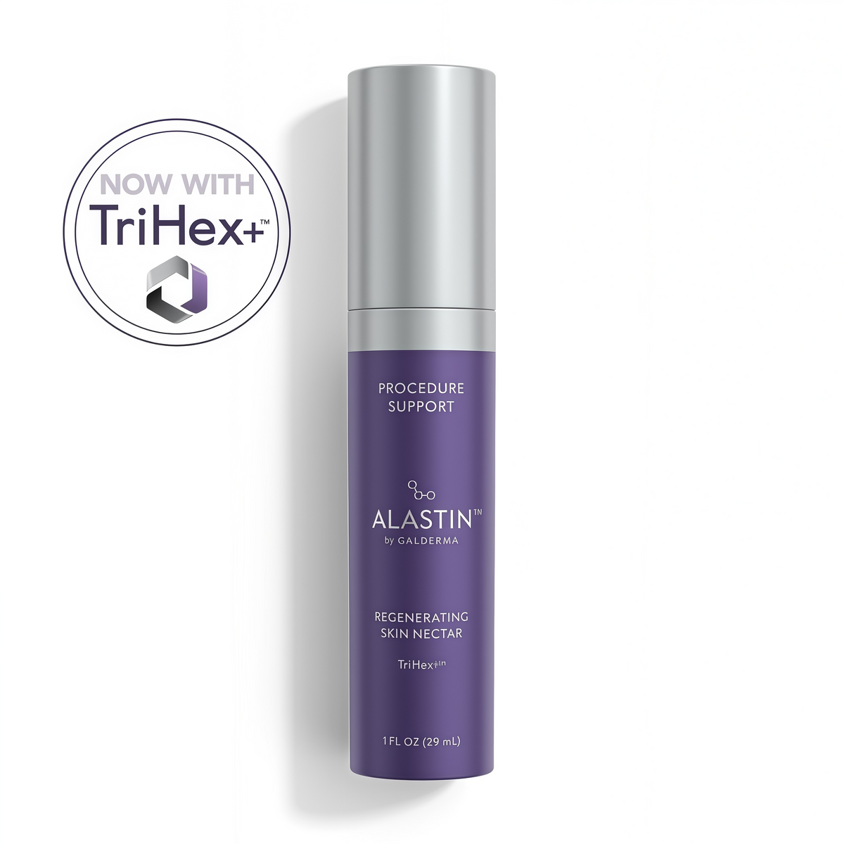 Restorative Skin Complex + NEW Regenerating Skin Nectar Bundle with TriHex+™